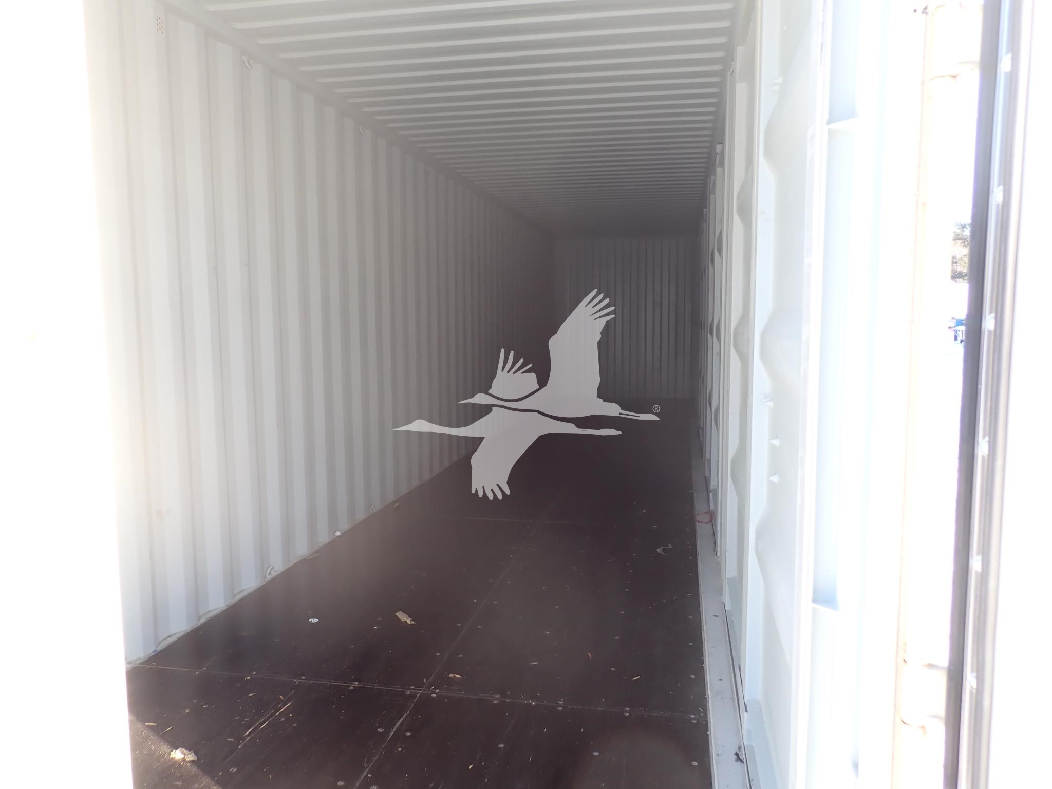 2025-CIMC-40-FT-CONTAINER-M891-4 2025-CIMC-40-FT-CONTAINER-M891-4