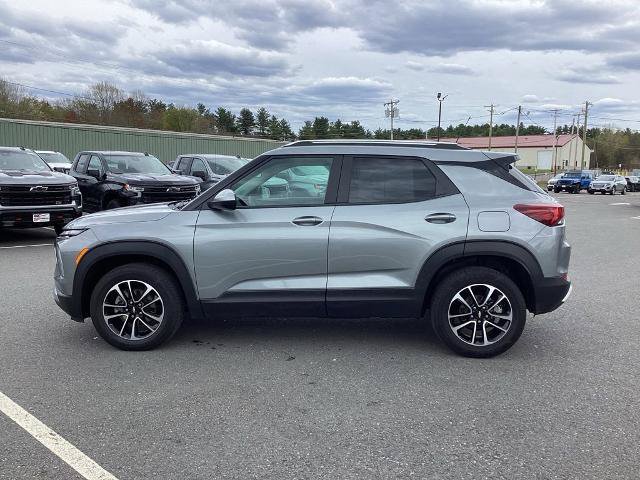 2025-Chevrolet-Trailblazer-LT-2 2025-Chevrolet-Trailblazer-LT-2