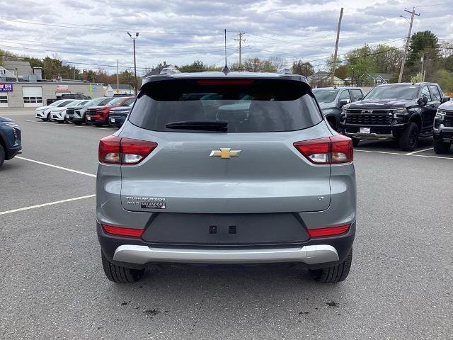 2025-Chevrolet-Trailblazer-LT-4 2025-Chevrolet-Trailblazer-LT-4