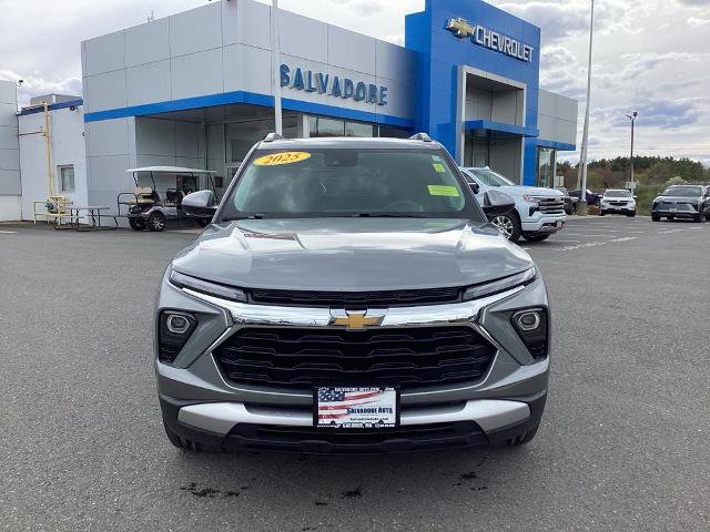 2025-Chevrolet-Trailblazer-LT-8 2025-Chevrolet-Trailblazer-LT-8