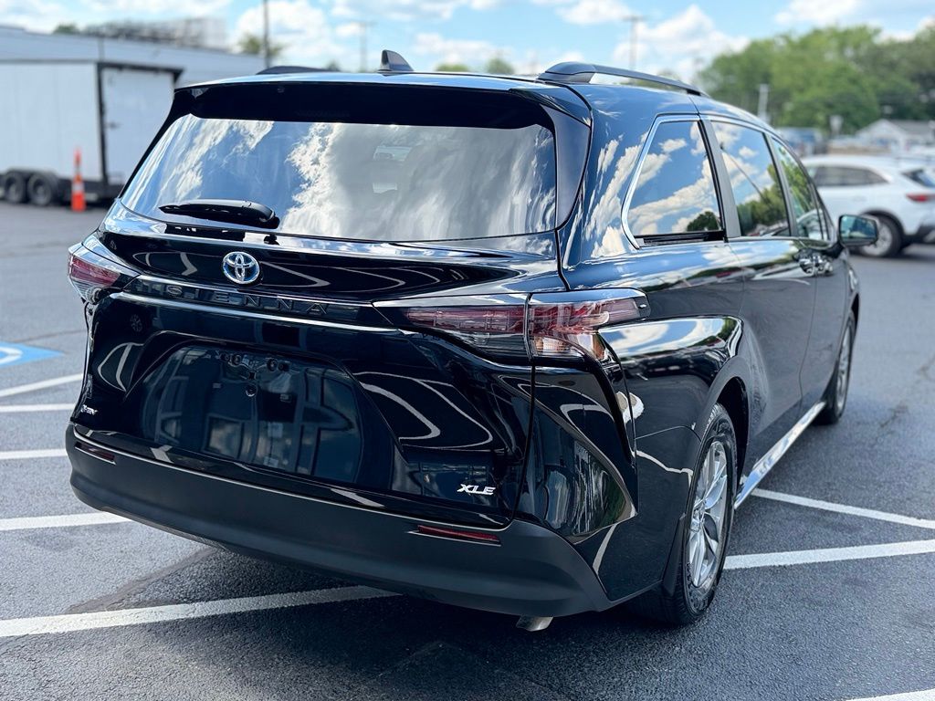2025-Toyota-Sienna-stkFD3261-8 2025-Toyota-Sienna-stkFD3261-8
