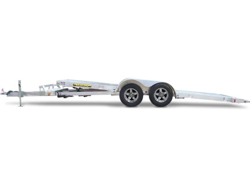 2026 Aluma 8200 TILT Series 8218TILT-TA