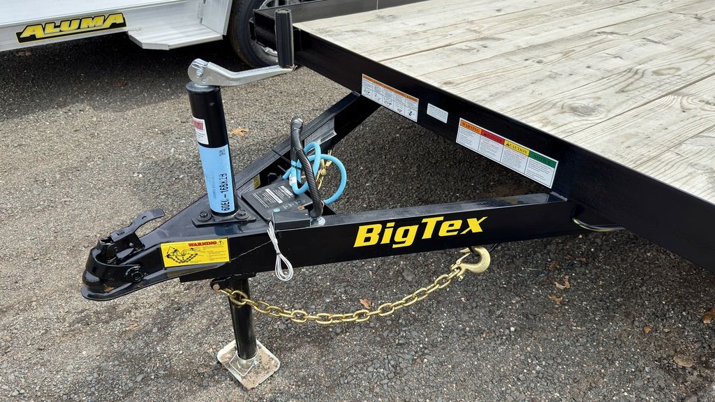 2026-Big-Tex-Trailers-60EC-60EC-16-T16069-1 2026-Big-Tex-Trailers-60EC-60EC-16-T16069-1