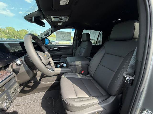 2026-Chevrolet-Tahoe-LT-2 2026-Chevrolet-Tahoe-LT-2