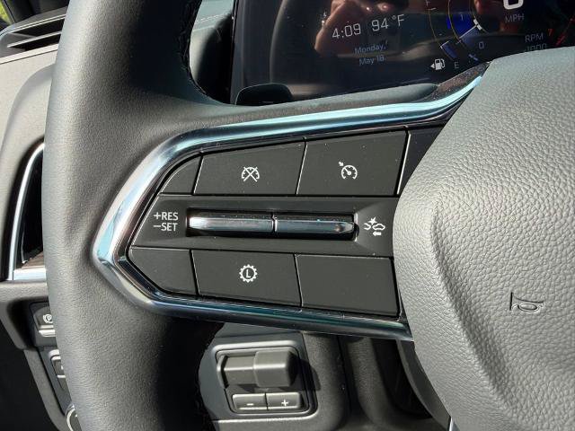 2026-Chevrolet-Tahoe-LT-5 2026-Chevrolet-Tahoe-LT-5