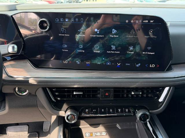 2026-Chevrolet-Tahoe-LT-7 2026-Chevrolet-Tahoe-LT-7