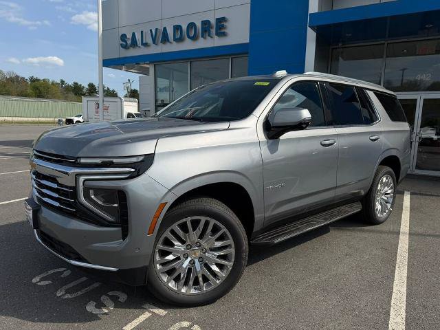 2026 Chevrolet Tahoe LT C26327 2026 Chevrolet Tahoe LT C26327