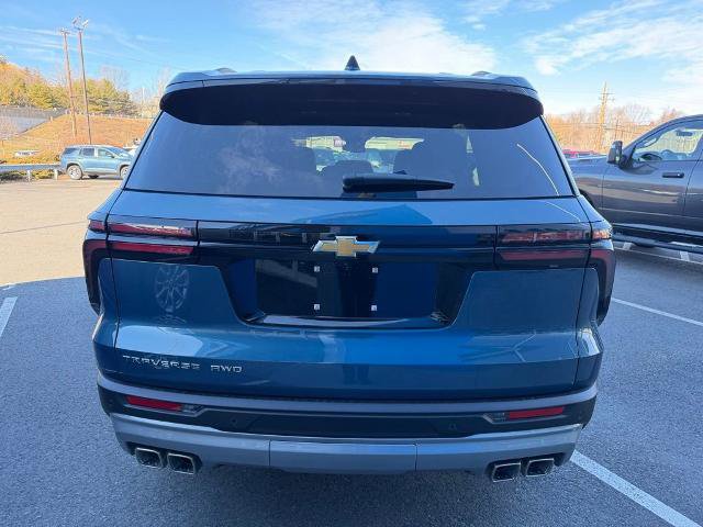 2026-Chevrolet-Traverse-AWD-LT-3 2026-Chevrolet-Traverse-AWD-LT-3
