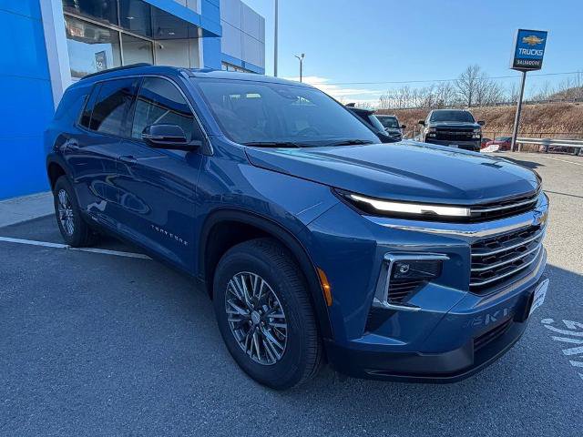 2026-Chevrolet-Traverse-AWD-LT-6 2026-Chevrolet-Traverse-AWD-LT-6