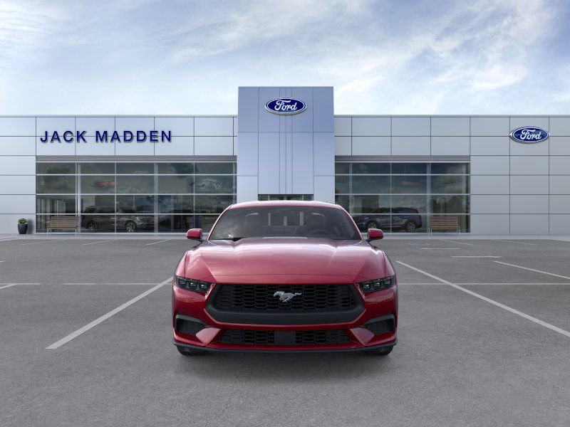 2026-Ford-Mustang-stk106793-5 2026-Ford-Mustang-stk106793-5