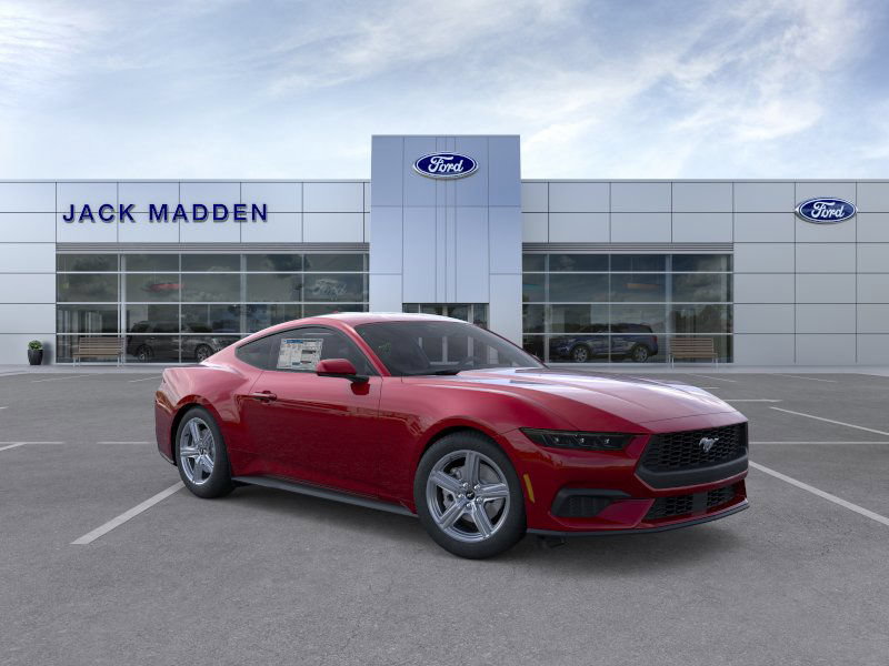 2026-Ford-Mustang-stk106793-6 2026-Ford-Mustang-stk106793-6