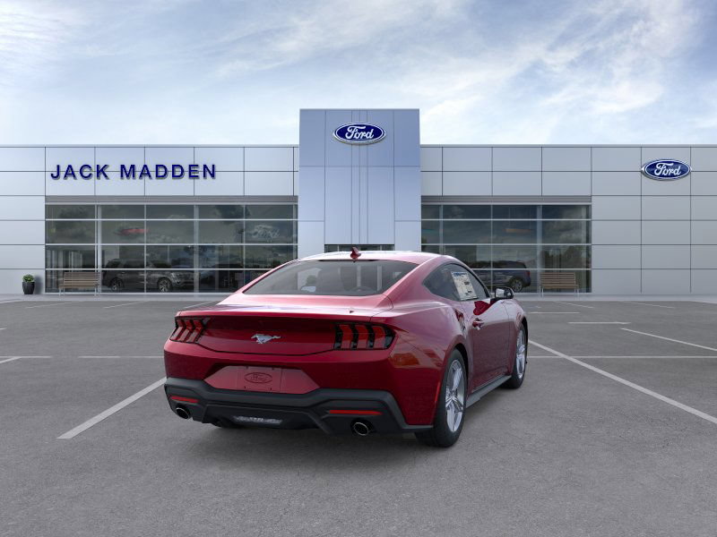 2026-Ford-Mustang-stk106793-7 2026-Ford-Mustang-stk106793-7