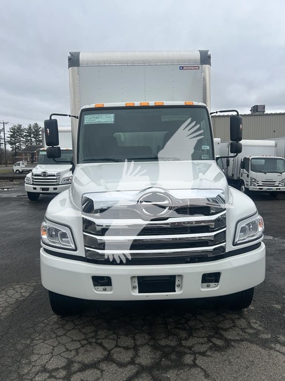2026-HINO-L6-T-T5T50006-1 2026-HINO-L6-T-T5T50006-1