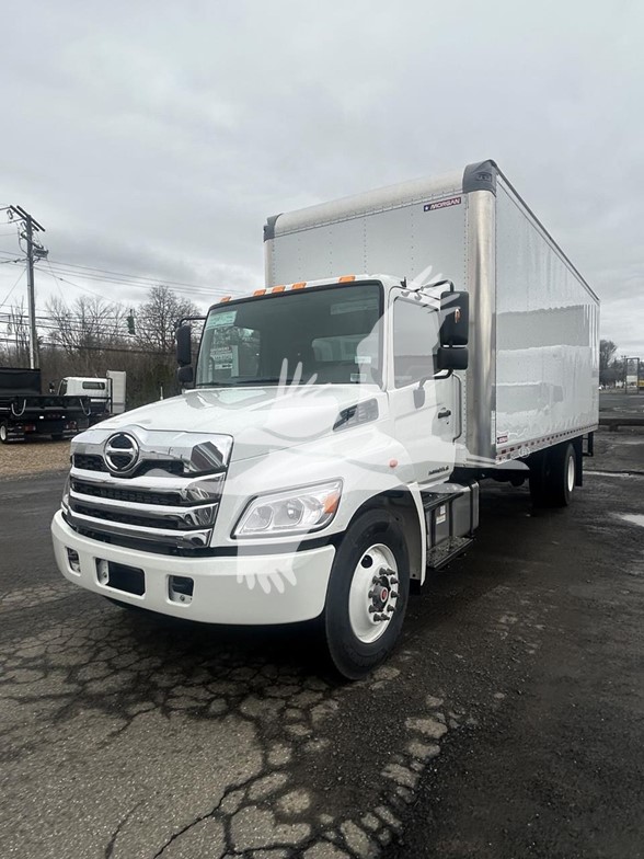 2026-HINO-L6-T-T5T50006-2 2026-HINO-L6-T-T5T50006-2