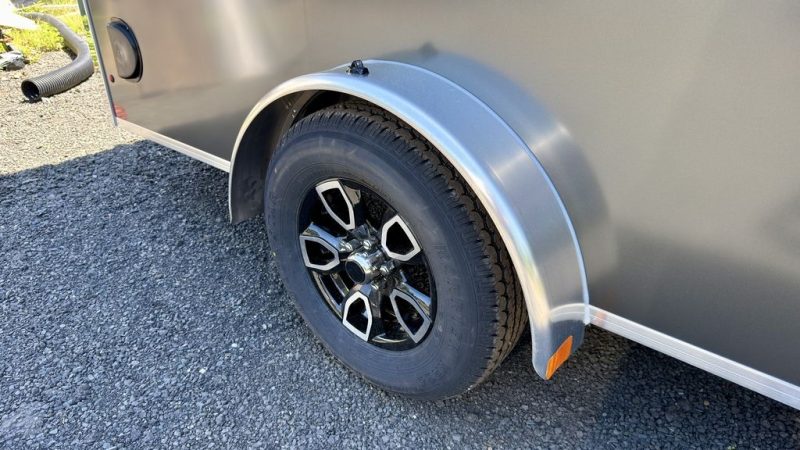 2026 Nitro Trailers Sport Cargo 7.5x12S
