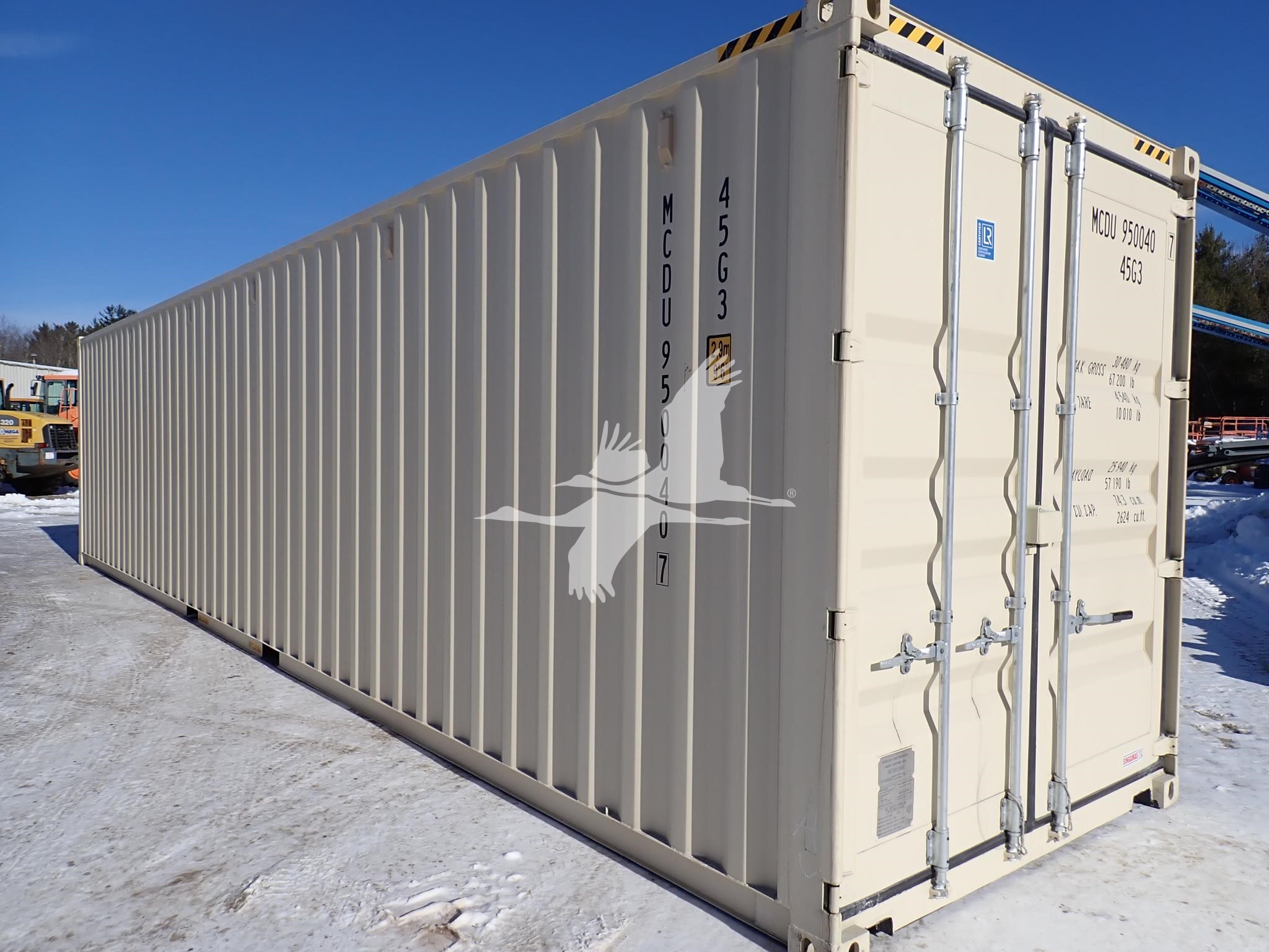 2026-XIAMEN-PACIFIC-40-FT-CONTAINER-M792-2 2026-XIAMEN-PACIFIC-40-FT-CONTAINER-M792-2
