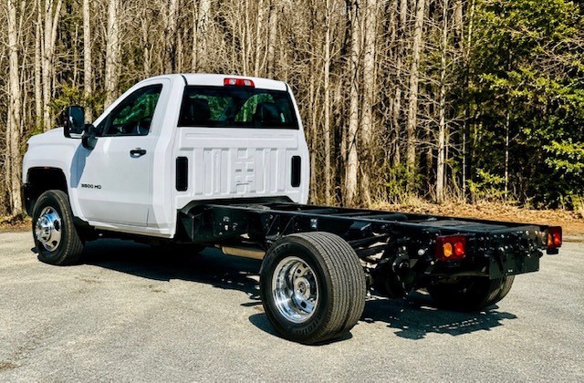 Rust-Free Southern Truck Rust-Free Southern Truck