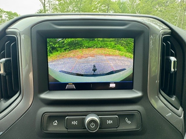BACK-UP CAMERA BACK-UP CAMERA