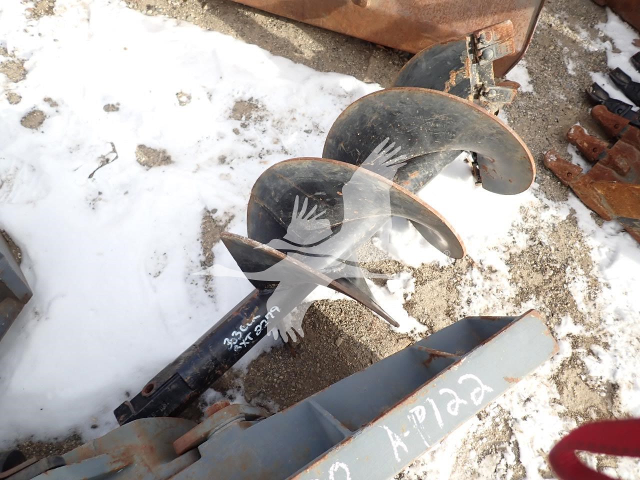 AUGER-A-M213-1 AUGER-A-M213-1