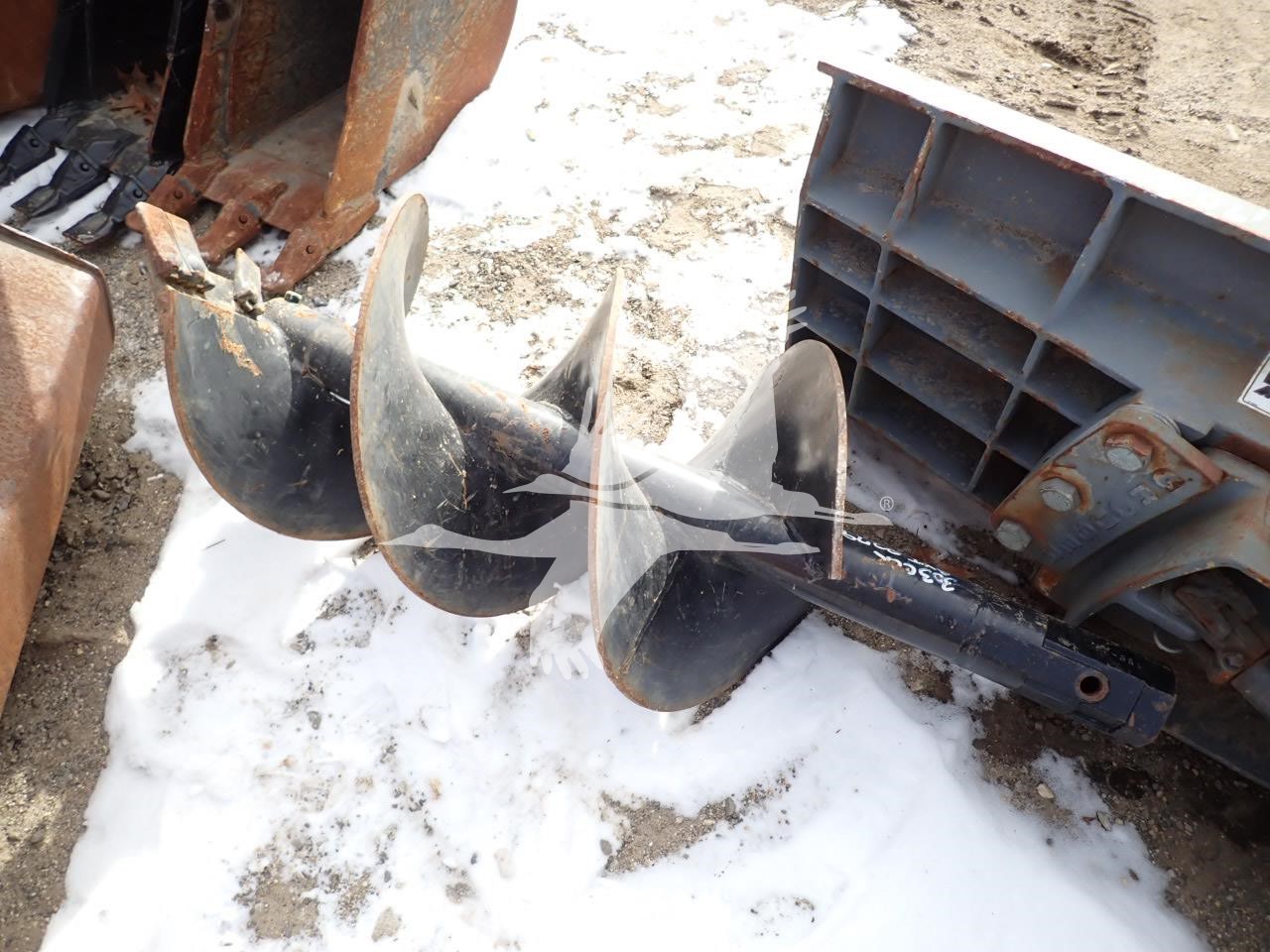 AUGER-A-M213-2 AUGER-A-M213-2