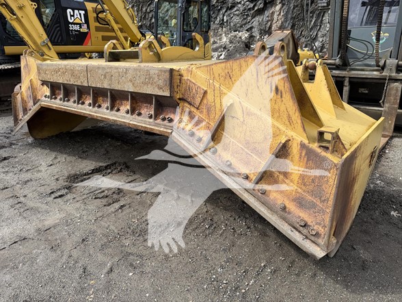 BALDERSON-SEMI-U-BLADE-IM4999-1 BALDERSON-SEMI-U-BLADE-IM4999-1