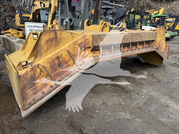 Blade Tilt BALDERSON SEMI-U BLADE IM4999