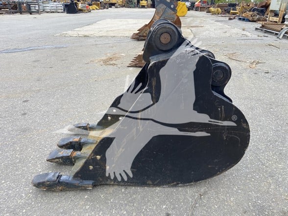 Severe Duty CATERPILLAR 24" DIGGING BKT IM4759 Severe Duty CATERPILLAR 24" DIGGING BKT IM4759