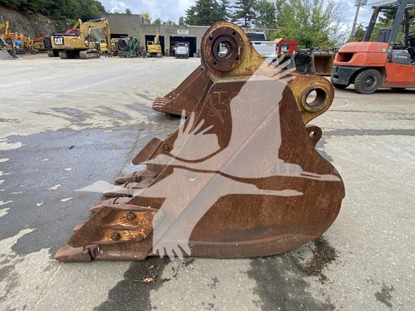 Severe Duty CATERPILLAR 36" DIGGING BKT IM3106 Severe Duty CATERPILLAR 36" DIGGING BKT IM3106