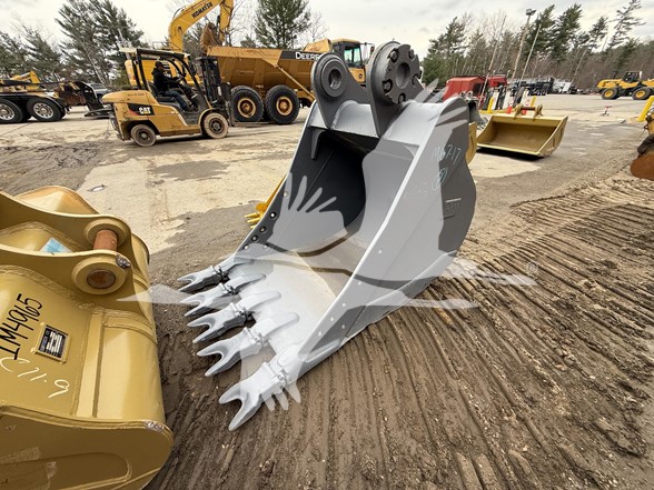 CATERPILLAR-48-CAT-DIGGING-BKT-IM4966-1 CATERPILLAR-48-CAT-DIGGING-BKT-IM4966-1