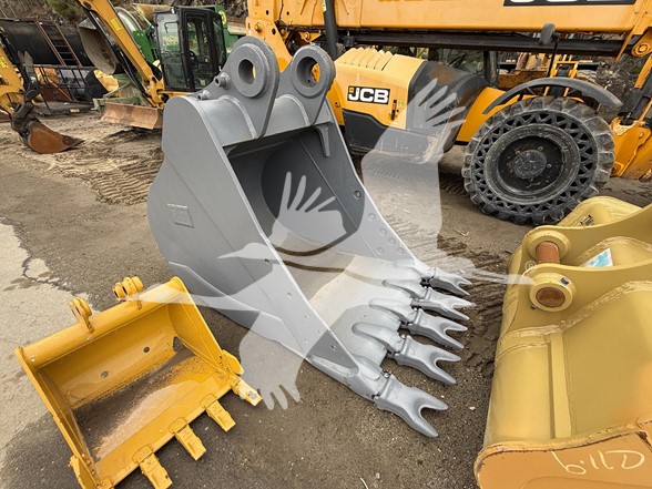 CATERPILLAR-48-CAT-DIGGING-BKT-IM4966-2 CATERPILLAR-48-CAT-DIGGING-BKT-IM4966-2