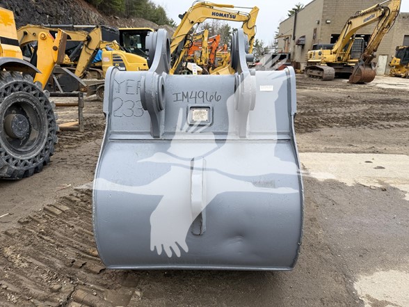 CATERPILLAR-48-CAT-DIGGING-BKT-IM4966-3 CATERPILLAR-48-CAT-DIGGING-BKT-IM4966-3