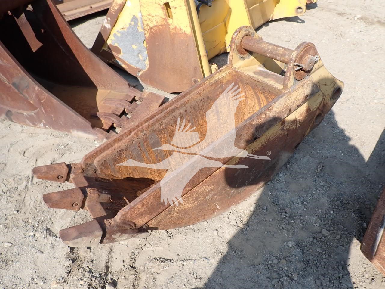 CATERPILLAR-A-X153-1 CATERPILLAR-A-X153-1