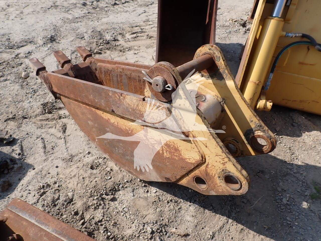 CATERPILLAR-A-X153-2 CATERPILLAR-A-X153-2