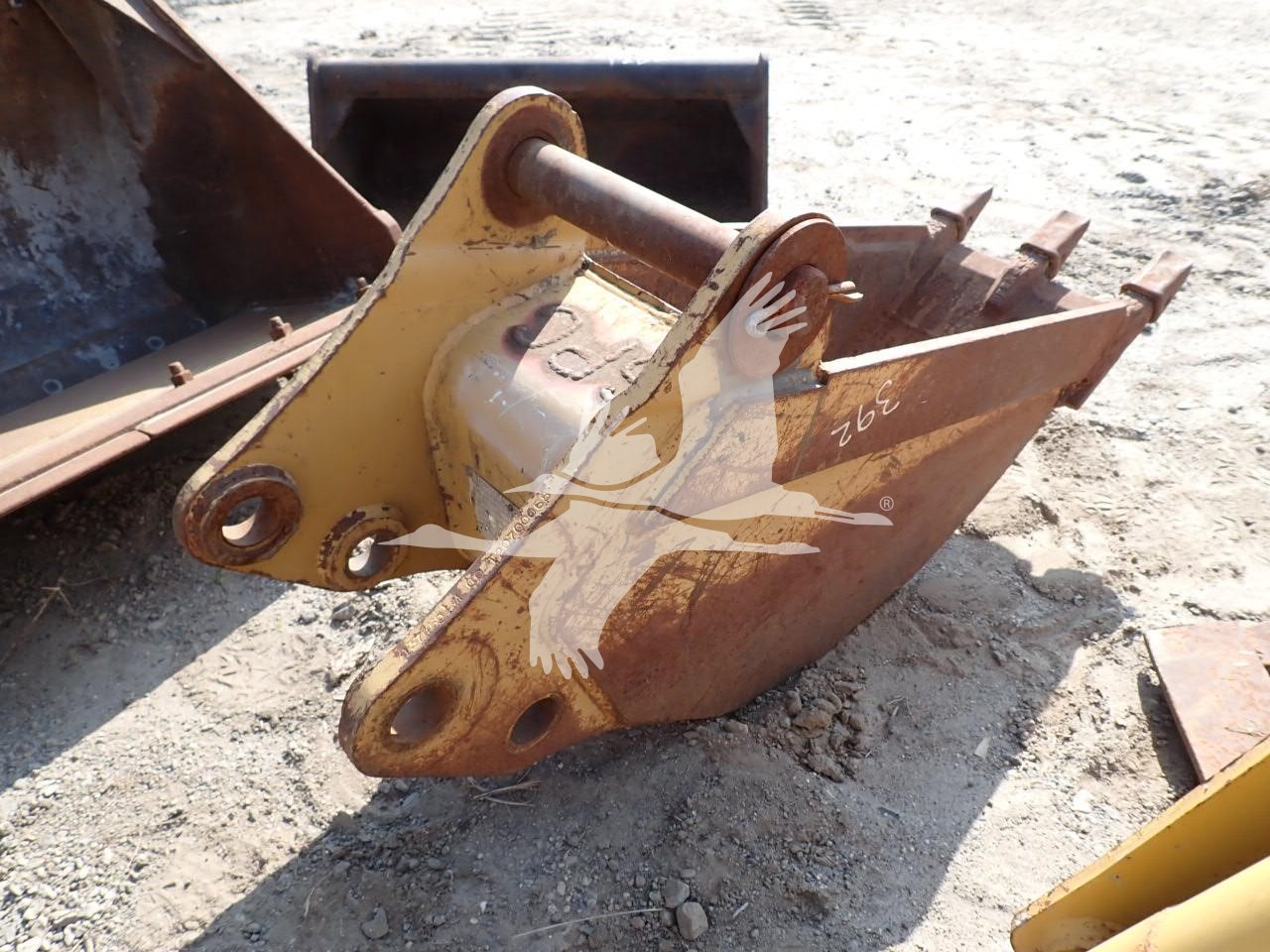 CATERPILLAR-A-X153-3 CATERPILLAR-A-X153-3