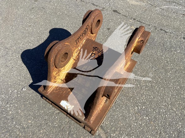 CATERPILLAR-HAMMER-HAT-IM4800-1 CATERPILLAR-HAMMER-HAT-IM4800-1