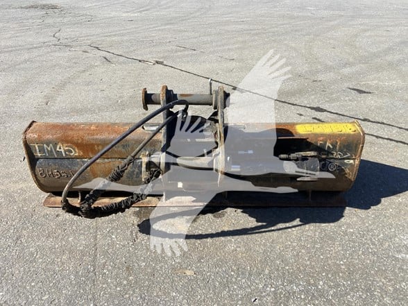 HYD-TILT-BKT-IM4516-2 HYD-TILT-BKT-IM4516-2