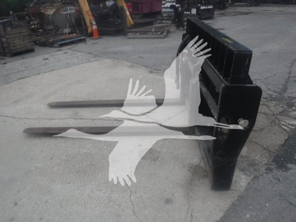 Other JLG 72" FORKS IM4056 Other JLG 72" FORKS IM4056