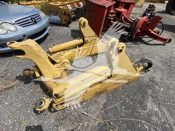 KOMATSU-DOZER-BLADE-U-FRAME-IM4702-2 KOMATSU-DOZER-BLADE-U-FRAME-IM4702-2