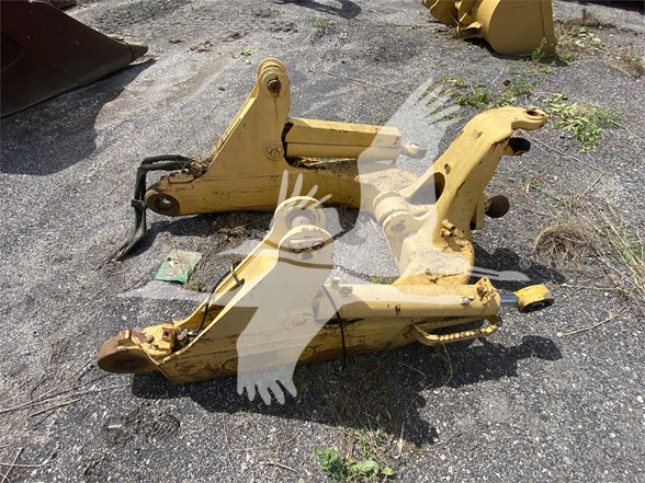 C-Frame KOMATSU DOZER BLADE U-FRAME IM4702