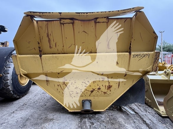 KOMATSU-HM300-BODY-IM5009-1 KOMATSU-HM300-BODY-IM5009-1