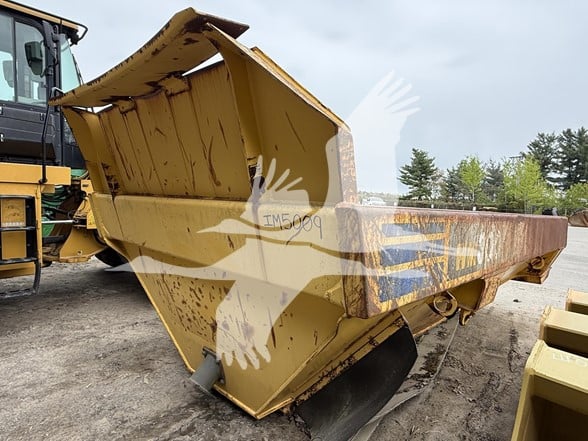 KOMATSU-HM300-BODY-IM5009-2 KOMATSU-HM300-BODY-IM5009-2