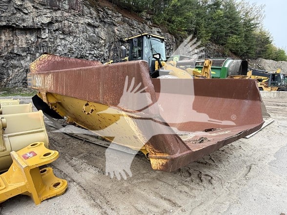 KOMATSU-HM300-BODY-IM5009-3 KOMATSU-HM300-BODY-IM5009-3