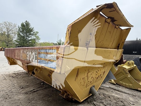 Bed KOMATSU HM300 BODY IM5009