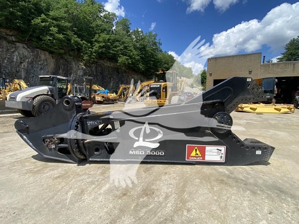 LABOUNTY-MSD3000R-IM4894-3 LABOUNTY-MSD3000R-IM4894-3