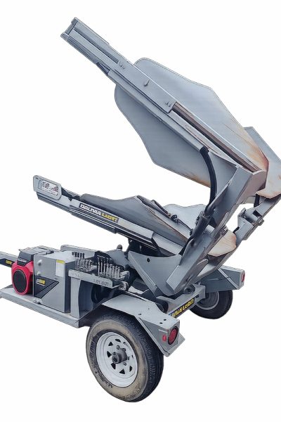 BAUMALIGHT TR440 TREE SPADE
