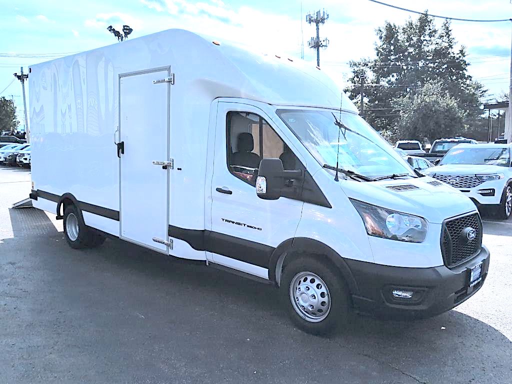 2026 FORD T350 HD FREIGHT VAN 2026 FORD T350 HD FREIGHT VAN