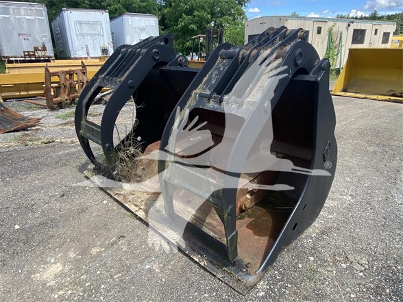 Bucket PEMBERTON 100" GRAPPLE BKT IM4694 Bucket PEMBERTON 100" GRAPPLE BKT IM4694