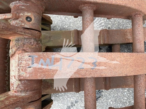 PIN-ON-GRAPPLE-IM4723-2 PIN-ON-GRAPPLE-IM4723-2