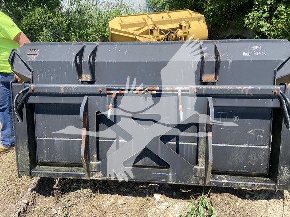 SSTA-84-2.5CY-BKT-IM4703-3 SSTA-84-2.5CY-BKT-IM4703-3