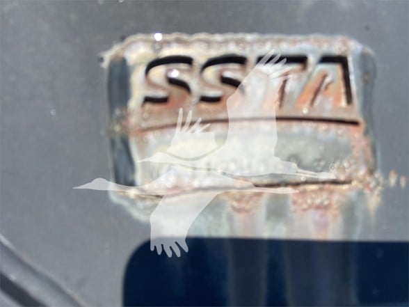 SSTA-84-2.5CY-BKT-IM4703-4 SSTA-84-2.5CY-BKT-IM4703-4